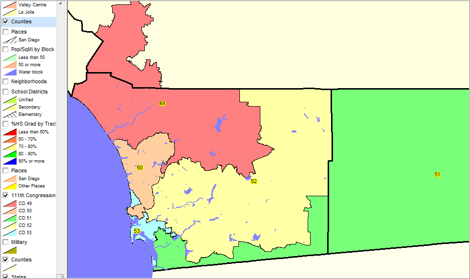 congressional-districts